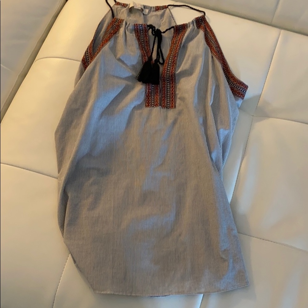 Loft Top Size M